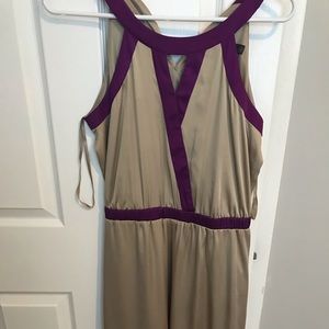 Limited Hanker-chief bottom styled dress. New.